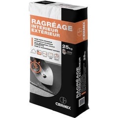 Sac ragreage interieur hot sale