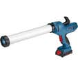 Pistolet à mastic GCC 18V-600 - BOSCH 06019C4001