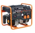 Groupe Electrogène 3000 W MAX KORMAN
