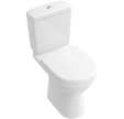 Pack WC Combipack O.Novo
