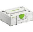 Systainer³ SYS3 M 137 - FESTOOL