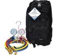 KIT MANIFOLD R32/R410 LINSTRUMENT