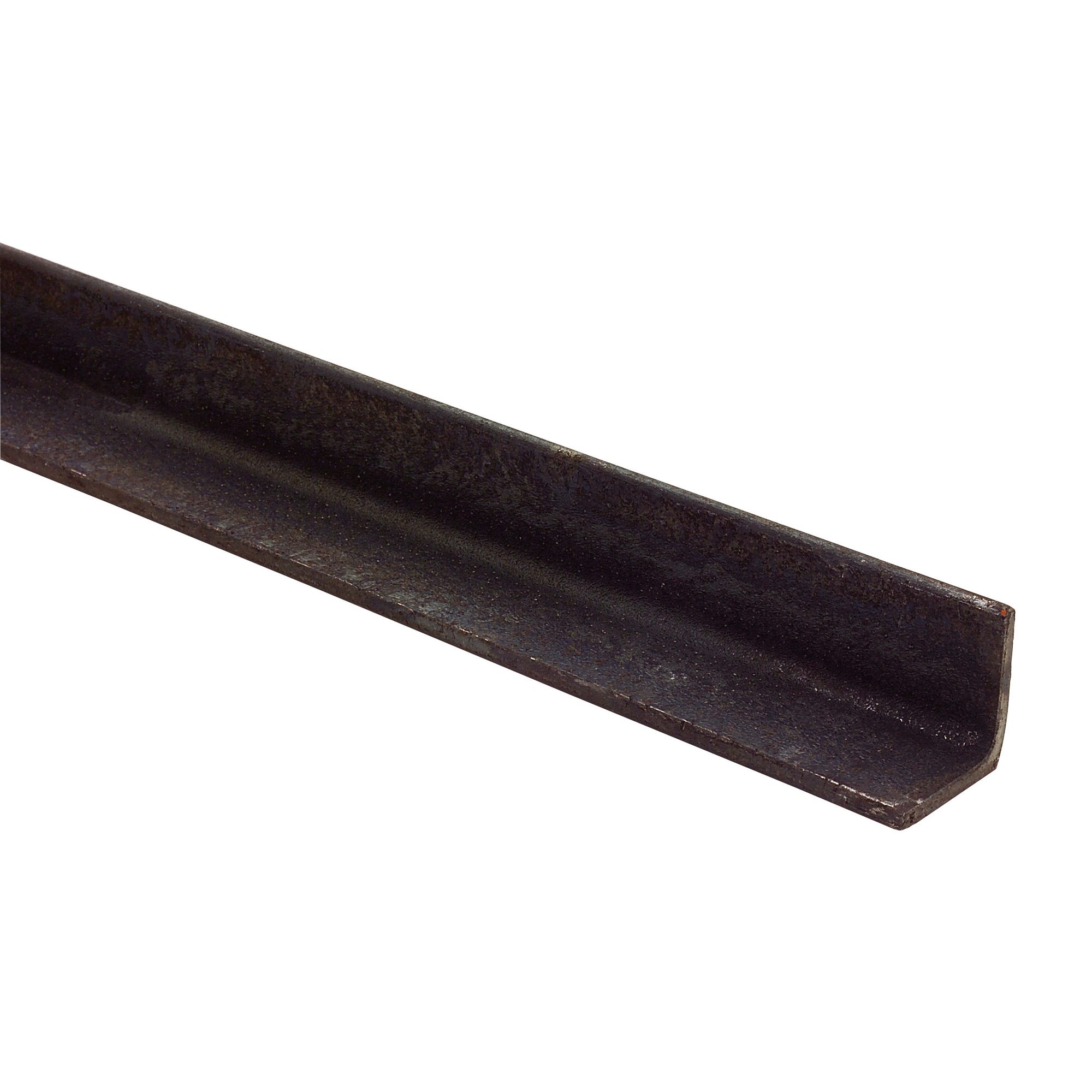 Cornière acier 30 x 30 mm L.100 cm 1