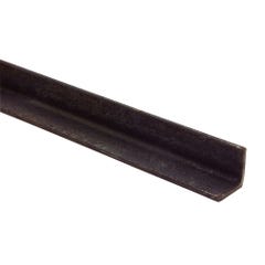 Cornière acier 30 x 30 mm L.100 cm 1