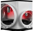 VMC simple flux OCTEO SERENITE - S&P