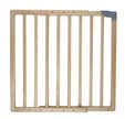 BARRIERE PIVOTANTE EN BOIS