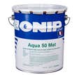 Onip Peinture de finition Aqua 50 Mat 4 L