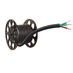 Cable R2v 3g2.5mm2 50m-NEXANS FRANCE  1