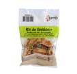 Kit + pass fil wood 3