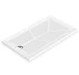 RECEVEUR DE DOUCHE BRADDAN POMP 180X70CM