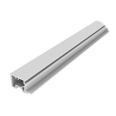 Tapée PVC gris pour isolation de 100 mm Long.225 cm- SOPROFEN 0