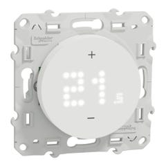 THERMOSTAT CONNECT. FIL. ODACE BLC WISER 0