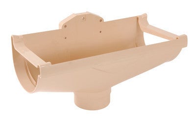 Naissance A Dilatation Sable Diam 80 Mm Vodalis Bricoman