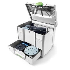 Systainer t-loc sys-combi 3 - FESTOOL 1