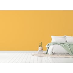 Peinture intérieure mat jaune delaunay teintée en machine 10L HPO - MOSAIK 4