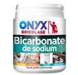 Bicarbonate de sodium 500 g - ONYX