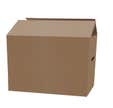 CARTON EMBALLAGE 96L 60x40x40CM