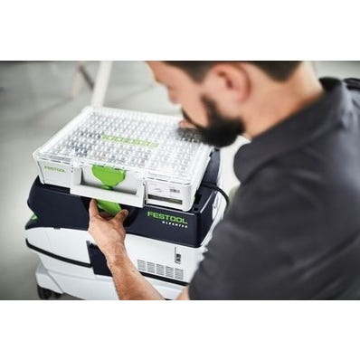Systainer³ Organizer SYS3 ORG M 89 - FESTOOL 2