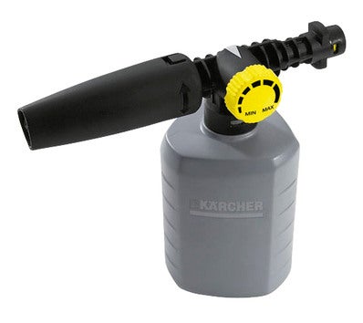 Marques > Idrobase > Canon à mousse 1 litre adaptateur Karcher : Opso  Distribution