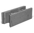 BLOC A BANCHER 20X20X50