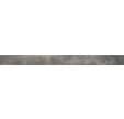 Plinthe l.2200 mm x H.80 mm x ep.12 mm décor Ravenwood oak