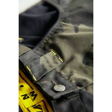 Pantalon de travail discount north ways 1204