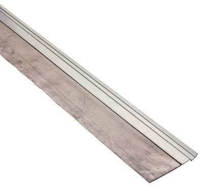 Bande Solin Zinc Joint Mastic Long 2 M Scover Bricoman