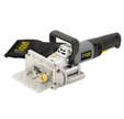 Lamelleuse LM900B 760 W lame Diam.100 mm, biscuiteuse, fraiseuse à lamelles - 115008 FARTOOLS