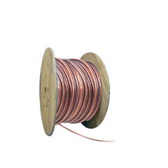 Câble cuivre 25 mm², au mètre 4