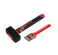 LOT MASSETTE TRI-MATIERE + CISEAU