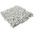 Sac Galet Decoratif Blanc 40-60, 25kg