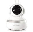 CAMERA IP WIFI HD INTERIEURE MOTORISEE 7
