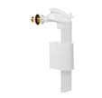 Robinet flotteur servo-valve alimentation latérale F90 Wirquin Pro