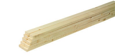 Lot De 10 Tasseaux Bruts Sapin Du Nord Epicea 13 X 27 Mm Long 2 M Bricoman