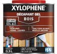 Décapant gel bois XYLOPHENE 0,5L
