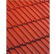 TUILE TERRE CUITE PV13 HUGUENOT ROUGE