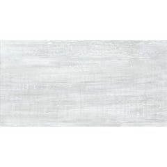 Sol intérieur blanc l.30,8 x L.61,5 cm Shabby 0