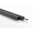 Manchon polyethyl ep9mm ø22mm 1ml