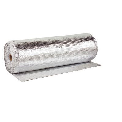 Isolant Mince Thermo Reflecteur M1 Bricoman