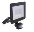 PROJ KREON IP44 IR 30W/4000K/2400LM/NOIR
