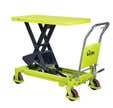 Table élévatrice LT80, 800 kg
