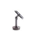 Support articulé main courante inox 304