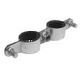 50 COLLIERS ISOPHONIQUES DOUBLES Ø14