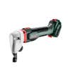 Grignoteuse 18V NIV18LTXBL1.6 P+M - METABO