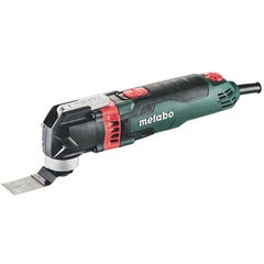Outil multifonctions filaire 400W multitool MT400 Quick - 601406000 METABO 2
