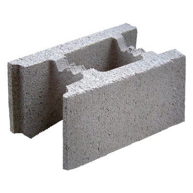 Bloc A Bancher Ep 20 X H 20 X P 50 Cm Bricoman Bloc A Bancher Ep 20 X H 20 X P 50 Cm Bricoman