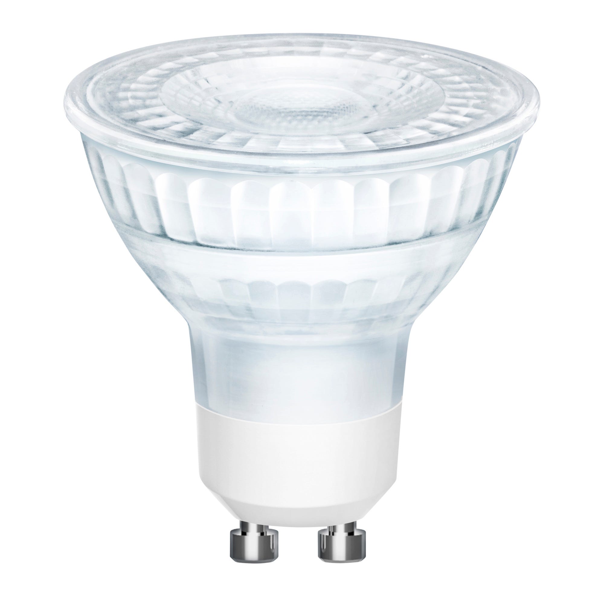 Ampoule LED GU10 blanc chaud - NORDLUX 0