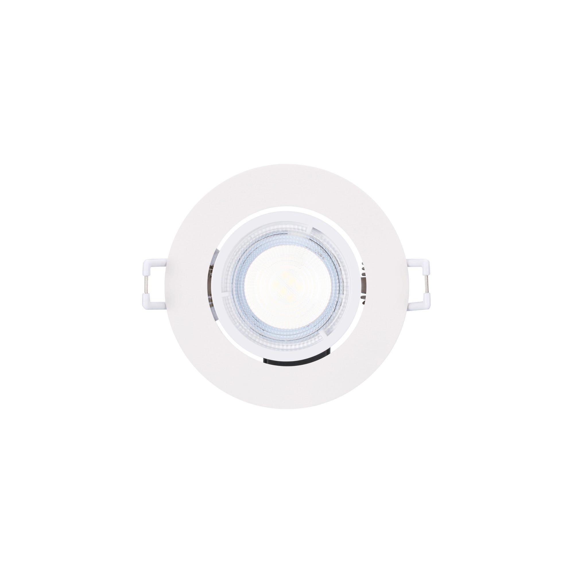 Spot LED encastrable blanc Sylspot - SYLVANIA 8
