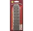 32 TAQUETS ASSEMBLAGE BEIGE