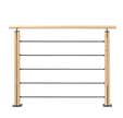 Kit de base graphit long 120cm